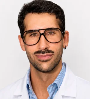 Dr. Antonio Talaya, cirujano plástico